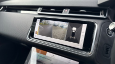 Land Rover Range Rover Velar 2.0 D200 R-Dynamic SE 5dr Auto Diesel Estate